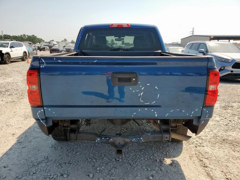 2017 CHEVROLET SILVERADO C1500 LT - 3GCPCREC0HG425190