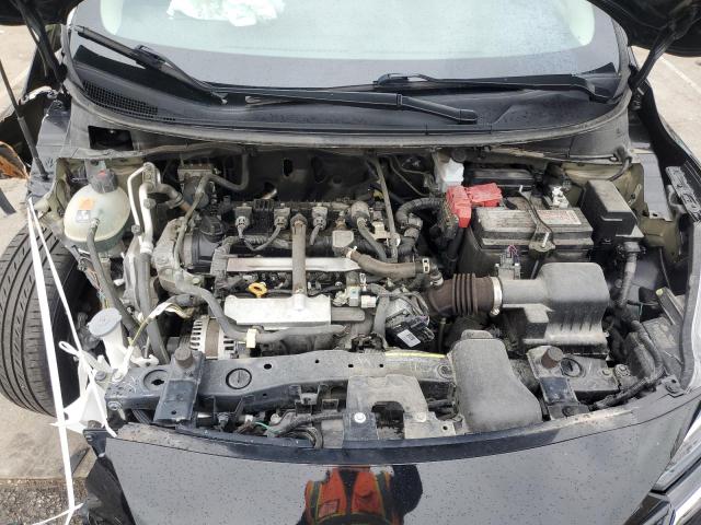 2023 NISSAN VERSA SV 3N1CN8EVXPL838134