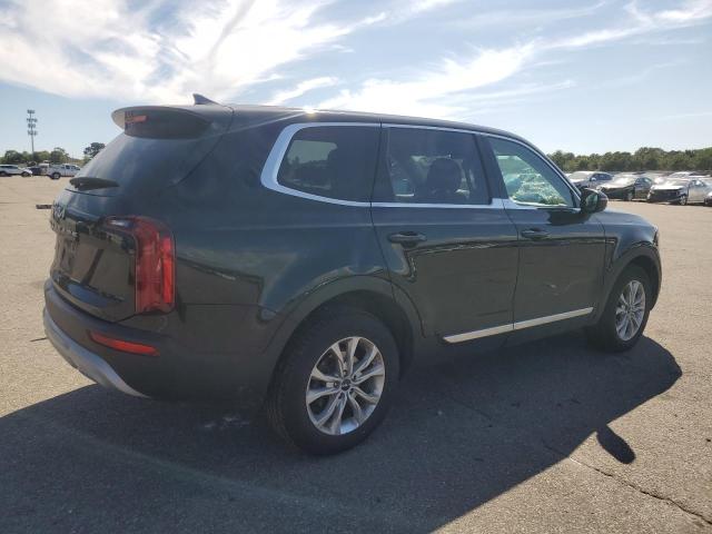 2022 KIA TELLURIDE LX 5XYP2DHCXNG272393