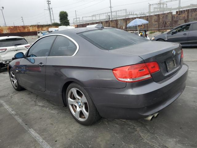 2008 BMW 328 XI SUL #3285966562