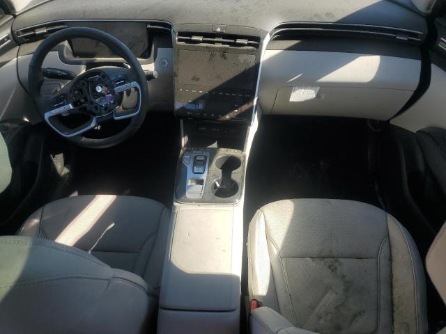 2024 HYUNDAI TUCSON LIM 5NMJECDE4RH348474