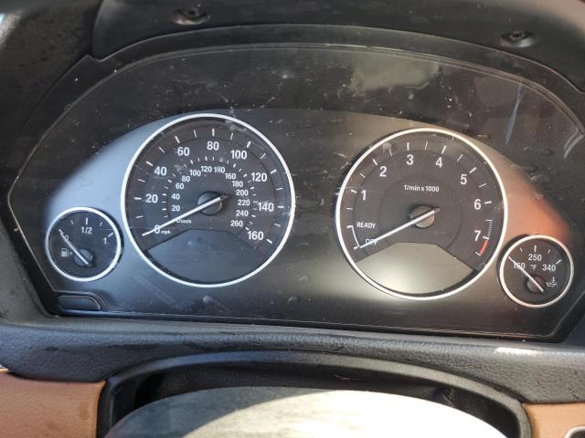 2016 BMW 428 XI GRA #3308569497