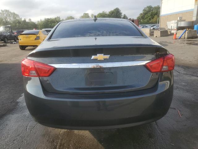2015 CHEVROLET IMPALA LS 2G11X5SL3F9164533