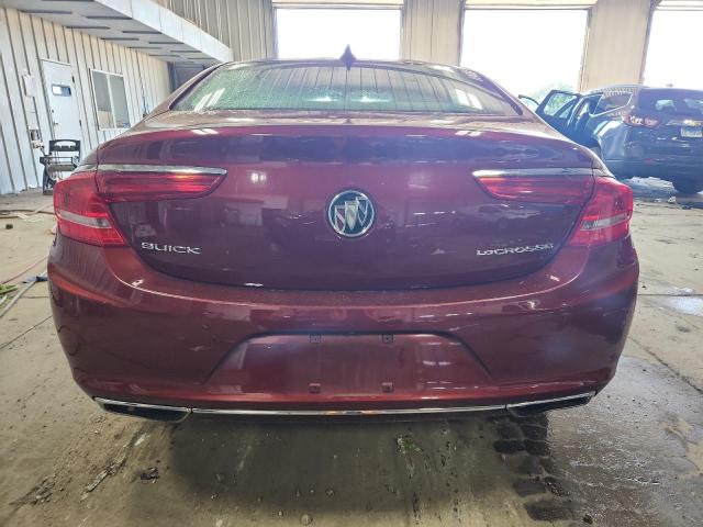 2017 BUICK LACROSSE E 1G4ZP5SS9HU159534