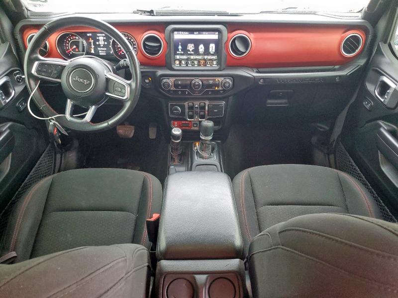 2020 JEEP WRANGLER U 1C4HJXFG5LW283736