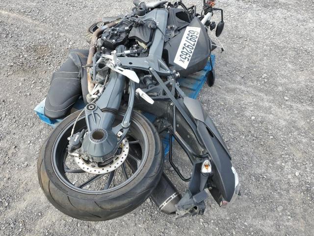 2010 BMW K1300 R - WB1051803AZV80799