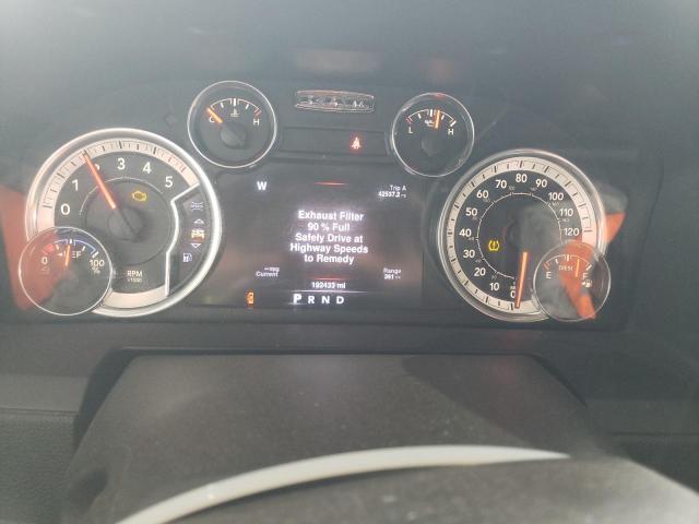 2016 RAM 1500 LARAM 1C6RR7NM4GS374537