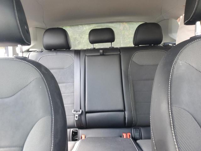 2022 VOLKSWAGEN TAOS SE #3293445488