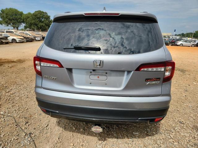 2022 HONDA PILOT TRAI 5FNYF6H83NB039057