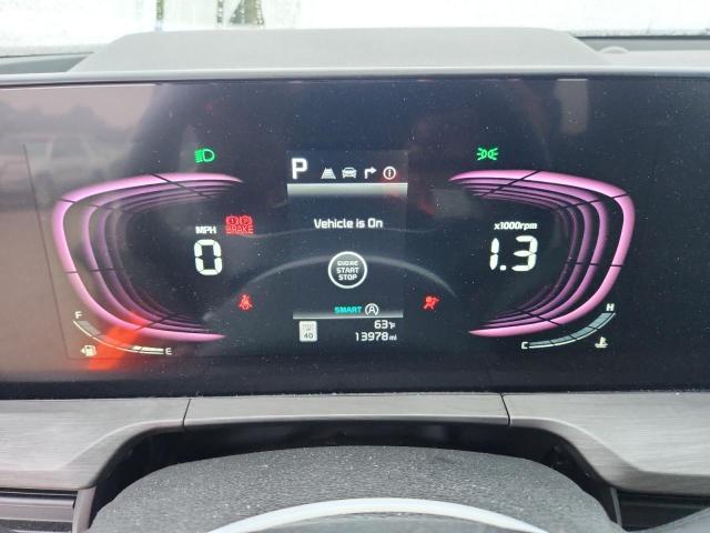 2024 KIA TELLURIDE #3301715378