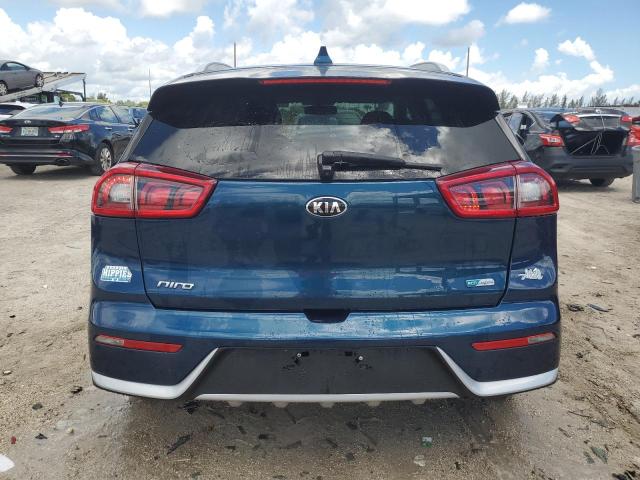 2019 KIA NIRO FE KNDCB3LC9K5260269