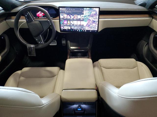 2024 TESLA MODEL S 5YJSA1E50RF536199