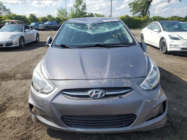 2016 HYUNDAI ACCENT SE KMHCT5AE3GU287294