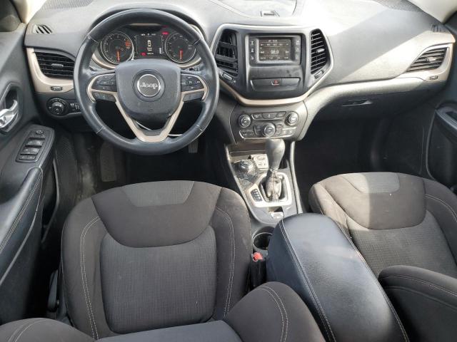 2016 JEEP CHEROKEE LATITUDE - 1C4PJMCB9GW117809