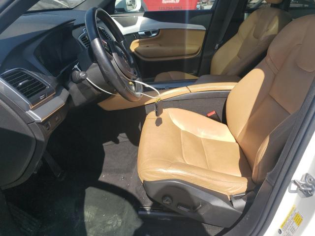 2018 VOLVO XC90 T6 YV4A22PK3J1389792