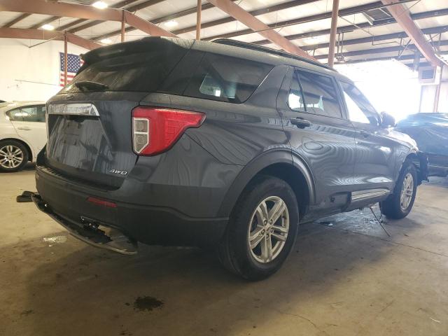 2021 FORD EXPLORER X #3298027141