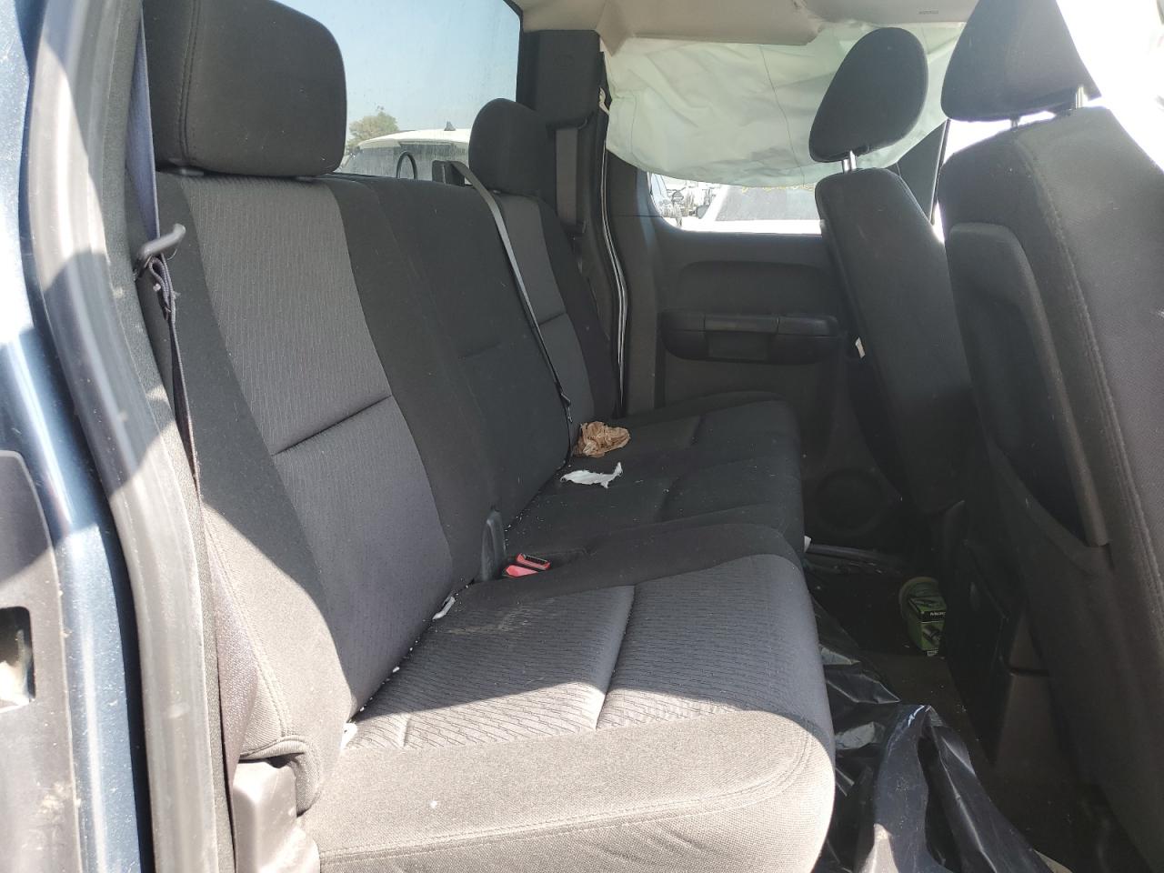 Lot #3278570932 2010 CHEVROLET SILVERADO K1500 LT