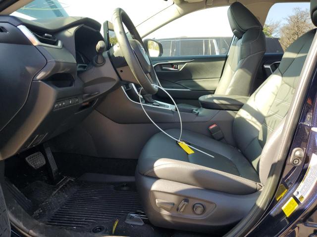 2025 TOYOTA RAV4 XLE PREMIUM JTMB6RFVXSD162048