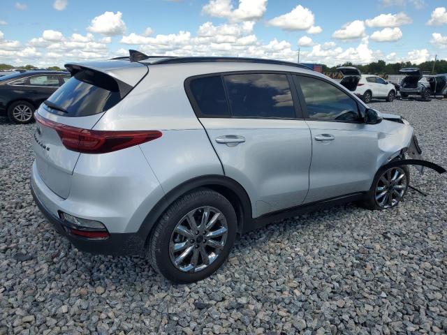 2022 KIA SPORTAGE S - KNDP63AC7N7948305