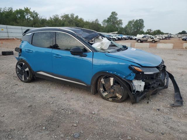 2025 NISSAN KICKS SR 3N8AP6DA4SL325279