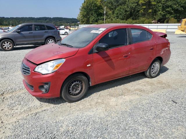 MITS MIRAGE G4 ES 2018 ML32F3FJ6JHF04120 photo #1