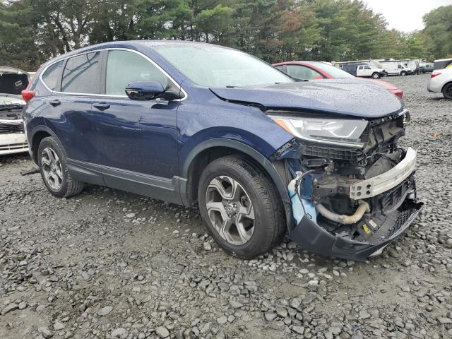 2017 HONDA CR-V EXL 2HKRW2H84HH606024