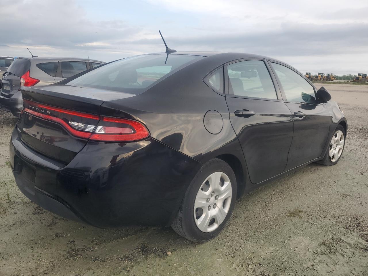DODGE DART SE