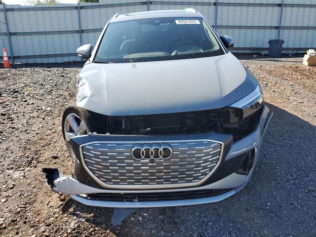 2024 AUDI Q4 E-TRON - WA1KUBFZ3RP081590