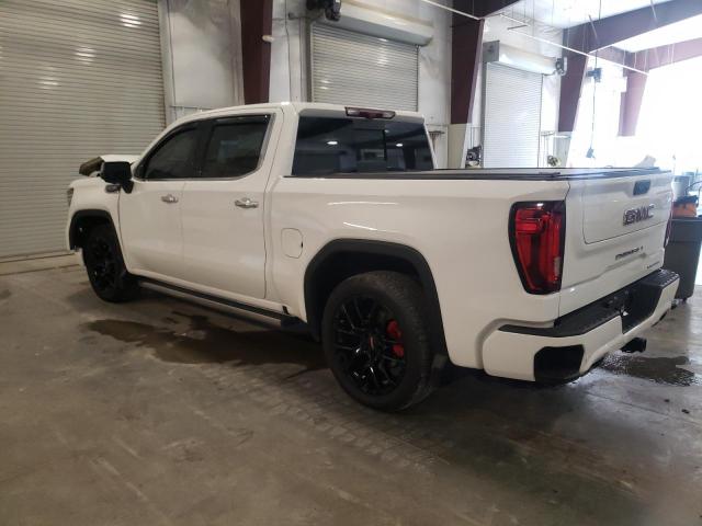 2024 GMC SIERRA K1500 DENALI 1GTUUGEL1RZ292610