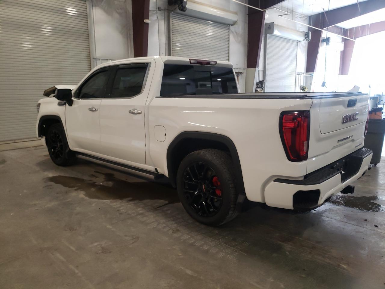 GMC SIERRA 1500 K1500 DENALI