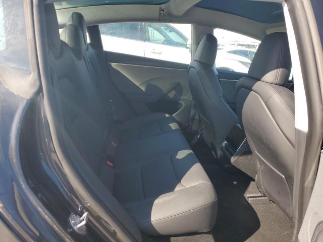 2025 TESLA MODEL 3 5YJ3E1EA7SF890930