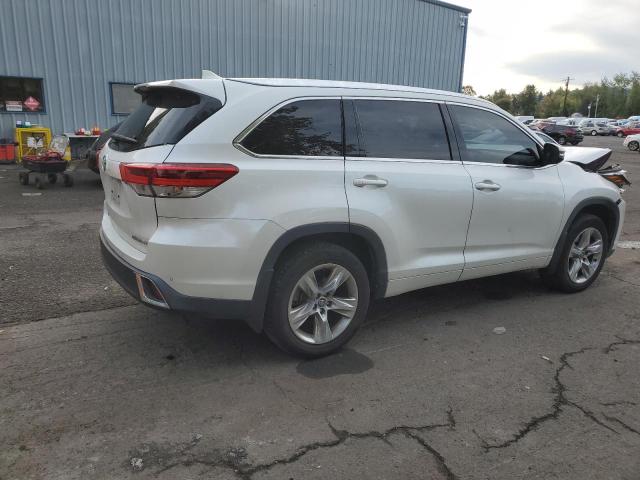 2019 TOYOTA HIGHLANDER #3279637924