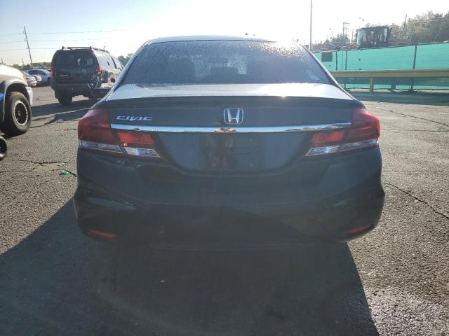 2015 HONDA CIVIC SE 19XFB2F79FE012927