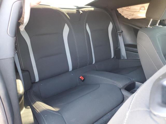 2019 CHEVROLET CAMARO LS 1G1FB1RX8K0131635