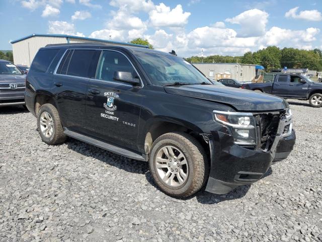 2019 CHEVROLET TAHOE K150 1GNSKBKC2KR101665