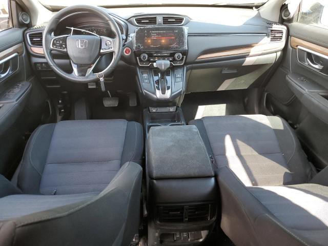 2022 HONDA CR-V EX - 2HKRW2H54NH600905