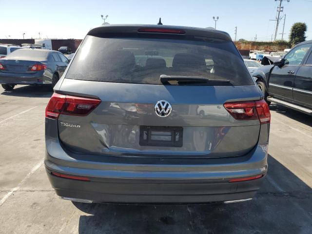 2020 VOLKSWAGEN TIGUAN S 3VV1B7AX6LM141614