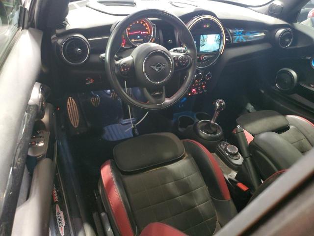 2019 MINI COOPER JOH WMWXM9C51K2H81200