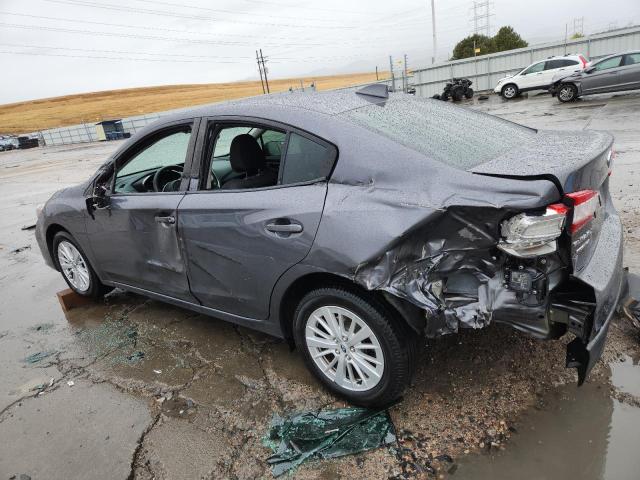 2018 SUBARU IMPREZA PR - 4S3GKAD68J3622696