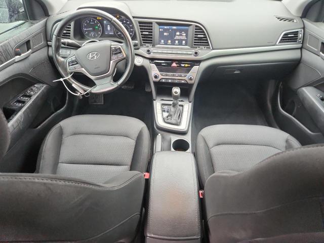 2017 HYUNDAI ELANTRA SE - 5NPD84LF6HH122507