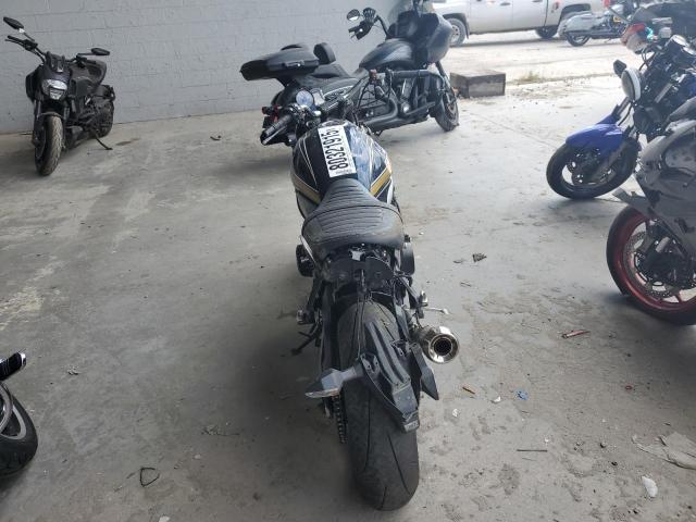 2022 KAWASAKI ZR900 R - JKAZR2C11NA065464