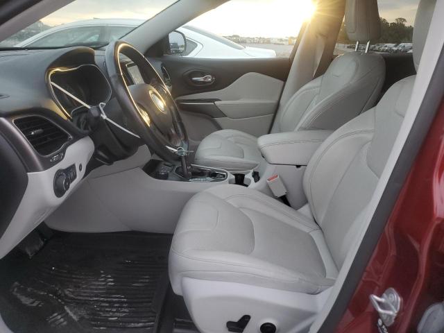 2021 JEEP CHEROKEE L 1C4PJMDX0MD110801