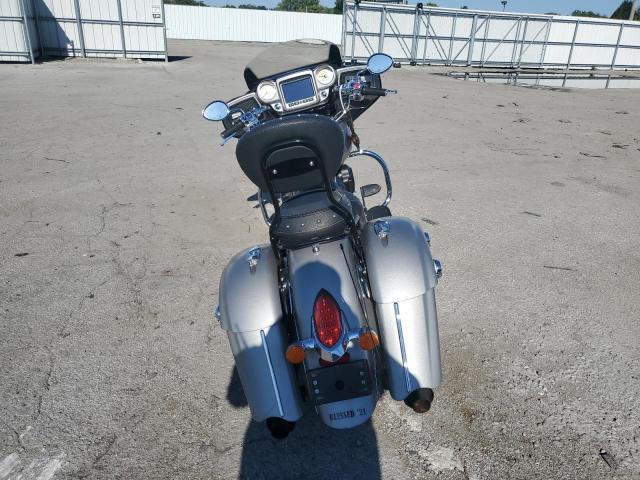 2017 INDIAN MOTORCYCLE CO. CHIEFTAIN 56KTCAAA4H3347160