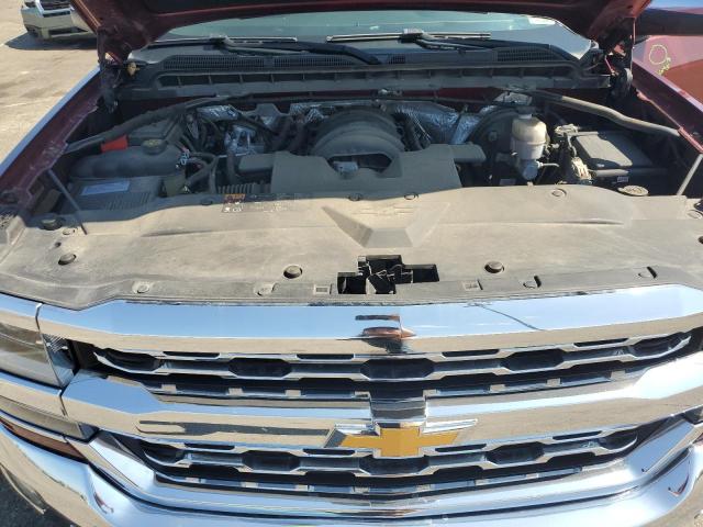 2016 CHEVROLET SILVERADO 3GCUKSEC8GG369172