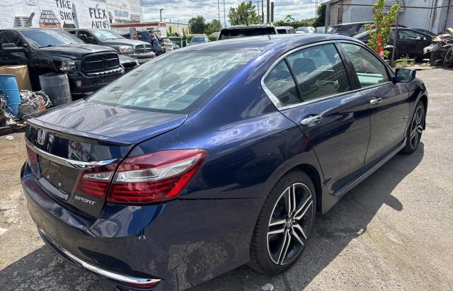 2017 HONDA ACCORD SPO 1HGCR2F52HA248100