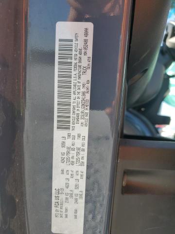 2019 RAM PROMASTER 3C6URVJG9KE541906