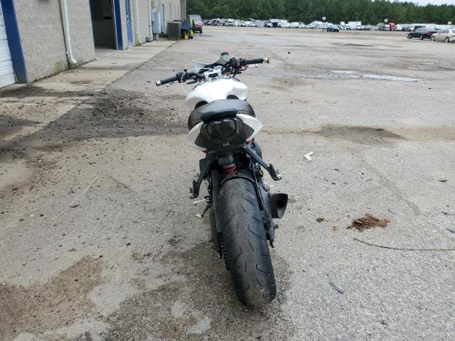 2017 TRIUMPH MOTORCYCLE STREET TRIPLE R SMTL03NE0ET646388