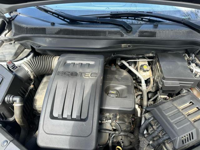 2015 CHEVROLET EQUINOX LS 2GNFLEEK2F6214682