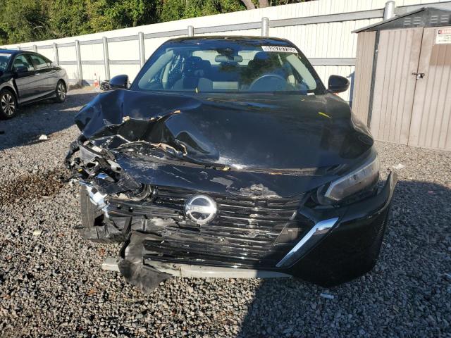 2024 NISSAN SENTRA SV 3N1AB8CVXRY309517