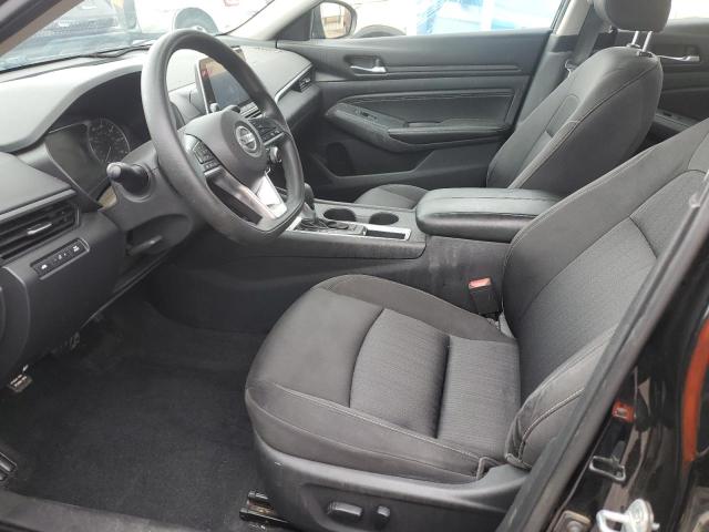 2019 NISSAN ALTIMA S 1N4BL4BV3KC162440